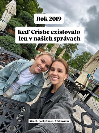 Keď sme našli tieto správy.. nechápali sme 🤯 Pochybnosti, strach, samé otázky ‘ako’? Za ten čas sme na naše vtedajšie...