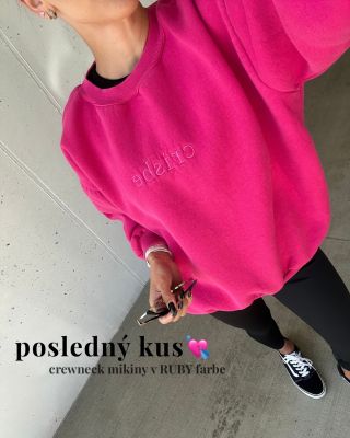 bude vám ruby chýbať? akou novou farbou by sme ju mali nahradiť?💘🤭