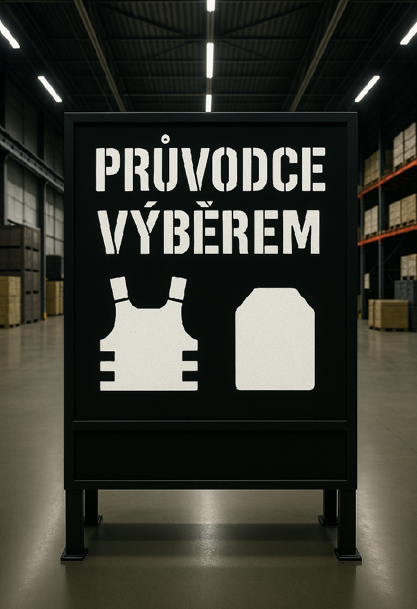 Průvodce Výběrem