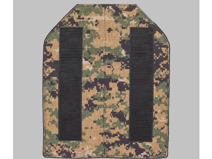 Přídavné polstrování nosiče Combatant