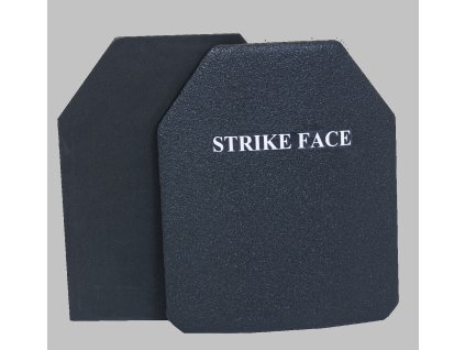 Balistický panel Thorax Performace III+ s pěnovou vložkou