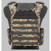 Nosič Balistických Panelů Thorax Combatant