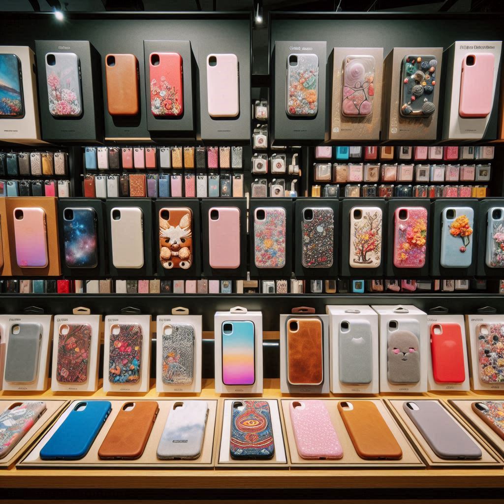 Jak vybrat správný kryt pro váš iPhone