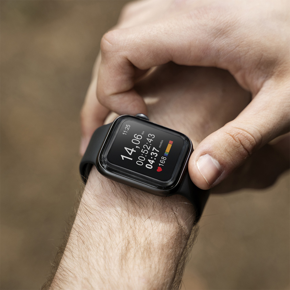 Jak naplno využít Apple Watch: Zdraví, produktivita i styl ⌚
