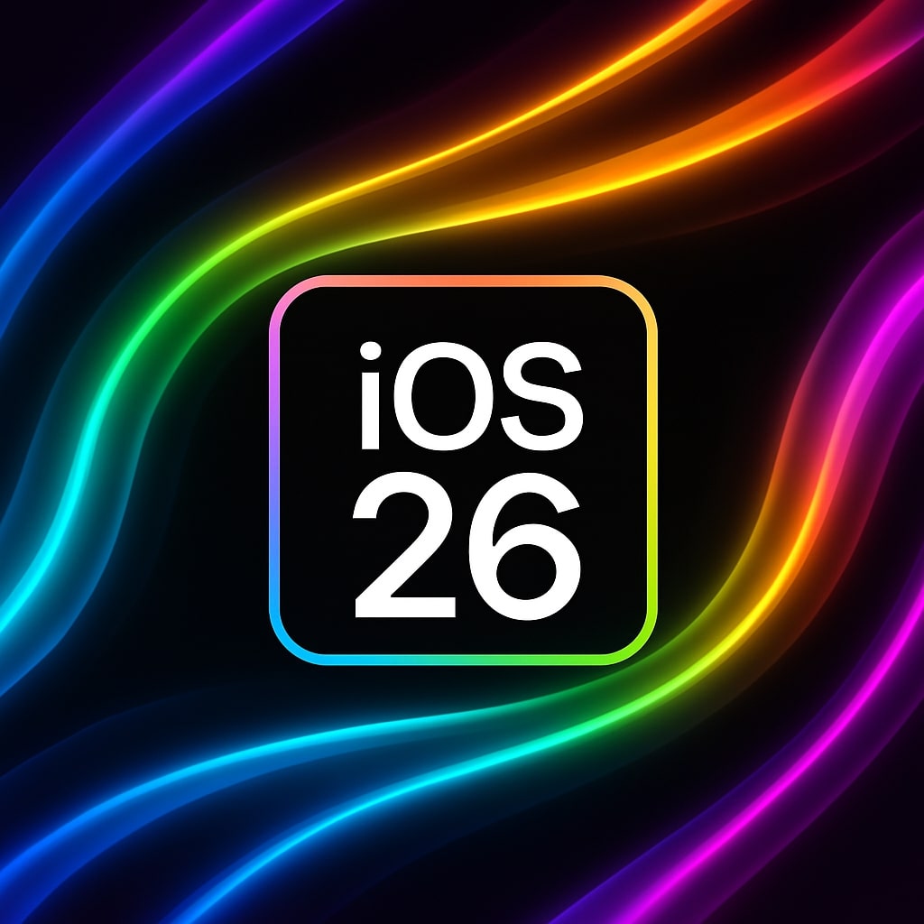 iOS 26: Novinky, funkce a datum vydání – na co se těšit?