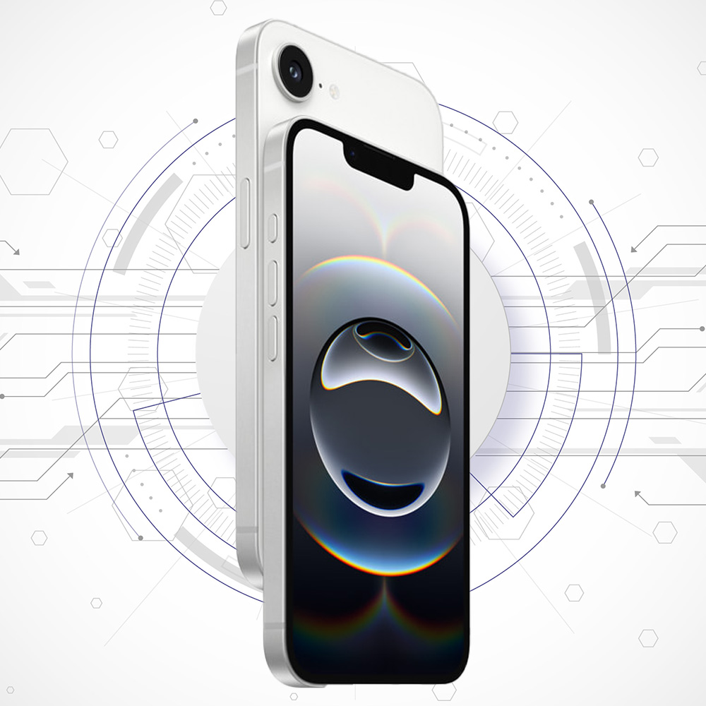 iPhone 16e: Co přináší nejnovější model od Applu?
