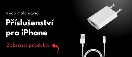 Příslušenství