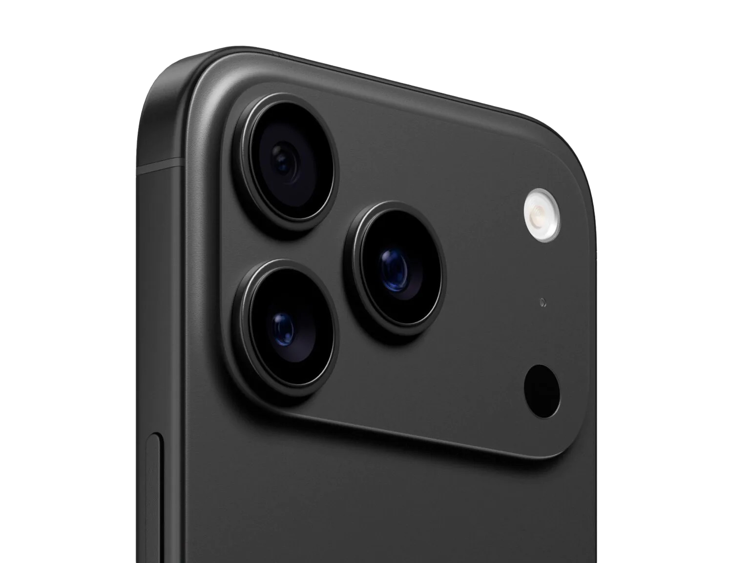iPhone 17 Pro – hlavní