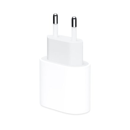 USB C adapter větší výkon