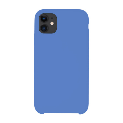 Smurf Blue