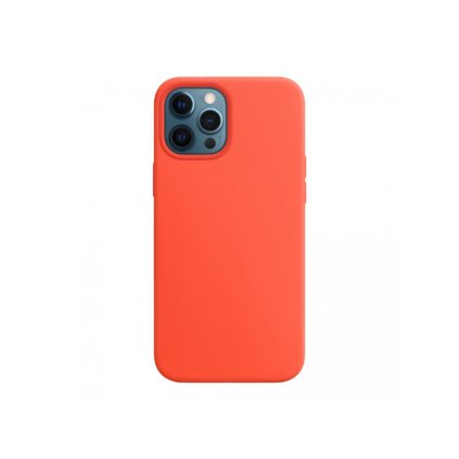 12 Pro Red Orange