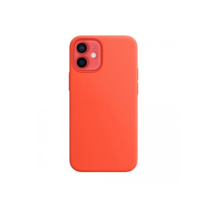 12 Mini Red Orange