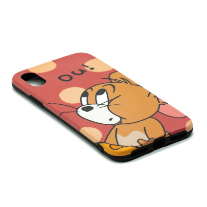 XS Jerry