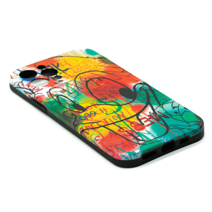 11Pro Donalt Graffiti