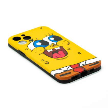 12Pro Spongebob