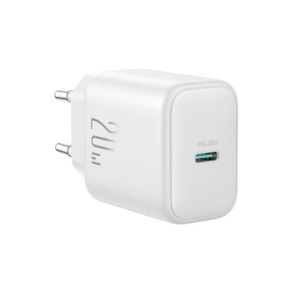 Rychlonabíječka PD 20W USB C