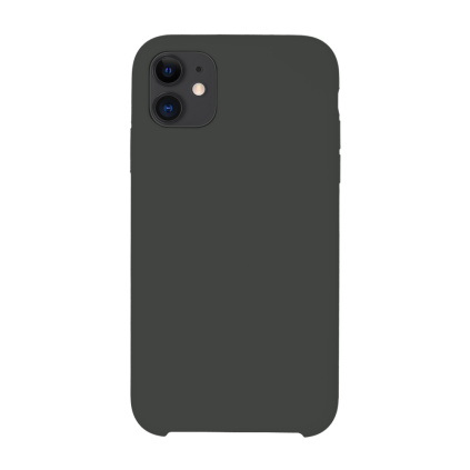 Charcoal Black