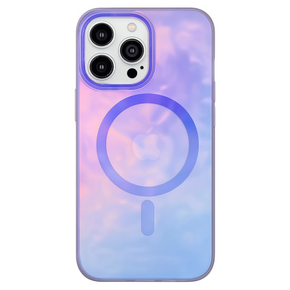 pruhledny kryt na iphone dreamcloud