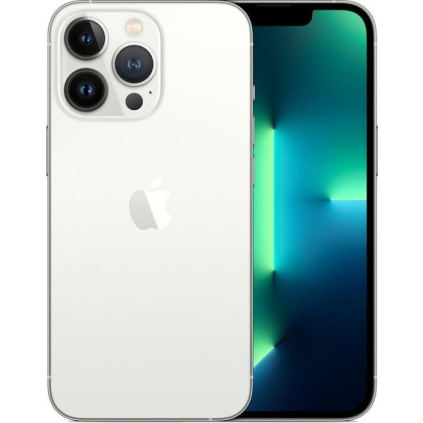 iPhone 13 PRO 128GB (Stav A+) Bílý