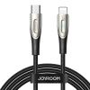 Datový kabel Type C na Lightning 30 W (1,2m 4ft)