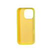 kryt IPhone 16 - Yellow