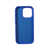 kryt IPhone 16 - blue
