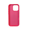 kryt IPhone 16 - pink