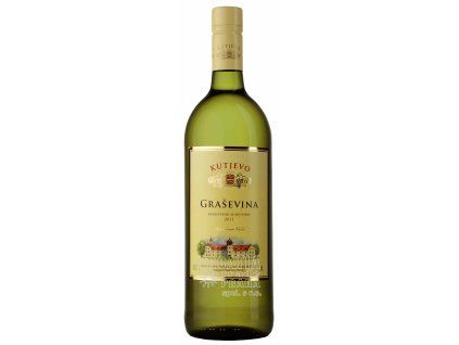 vyr 122Grasevina