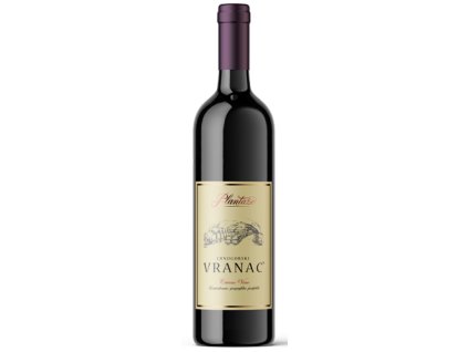 0.75l Vranac
