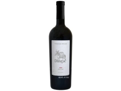 Dingac 2020 (prednja)