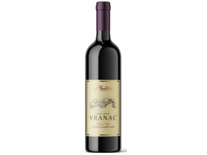 0.75l Vranac