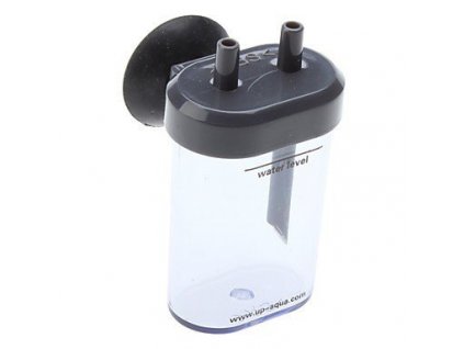 plastove pocitadlo bublin pro nastavení prutoku co2 do akvária