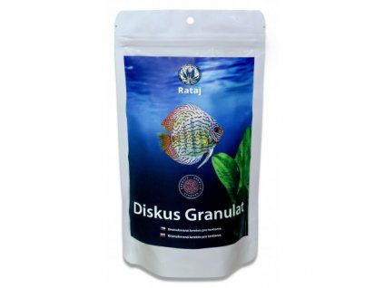 diskus granulat