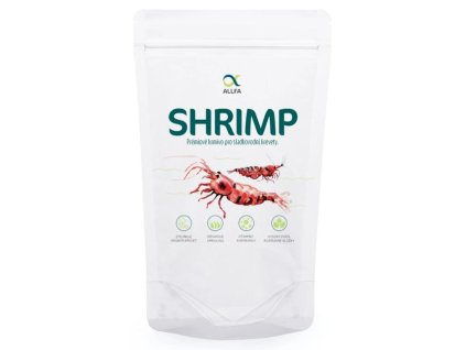 139 doypack shrimp