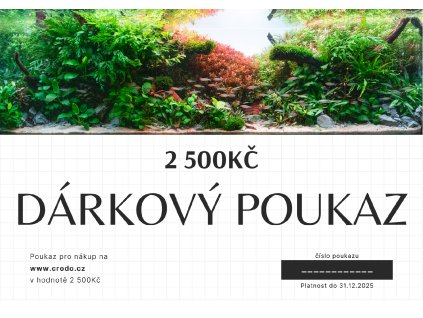 2500Kč