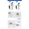externi filtr pro nano akvaria sunsun 603B 602B rozmery parametry