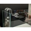 sklenenelily pipes chihiros 16mm aquascaping set v akvariu