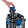 externy filtr OASE BioMaster350 predfiltr jednoducha udrzba cisteni