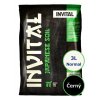 INVITAL Japanese Soil 3l normal černý