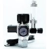 Strideway CO2 regulator s nocnim vypinanim