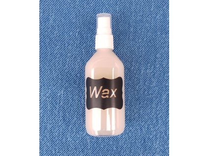 Crokinole WAX, Crokinole vosk, www.FabaBaga.cz, deskova hra, crokinoleboards.cz, objem 120ml
