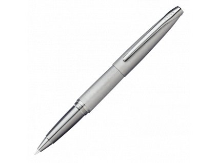 ATX, roller, titanově šedý kartáčovaný Titanium Grey PVD