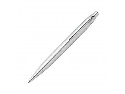 VFM, kuličkové pero, lesklý chrom  Chrome