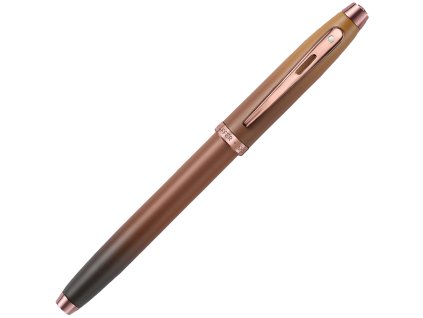 Sheaffer 100, roller, Coffee edition  Coffee edition