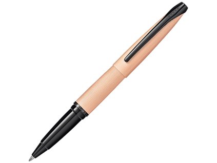 ATX, roller, růžově-zlatý kartáčovaný Brushed Rose-Gold