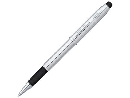 Century II, roller, chromový Lustrous Chrome
