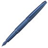 ATX, plnicí pero, modré kartáčované  Dark Blue PVD