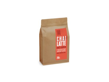 MOCKUP chai latte 250g prava strana