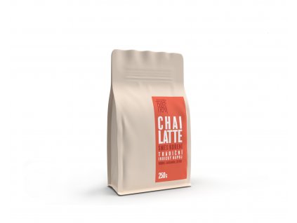 3D Chai latte 250g prava