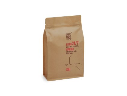 MOCKUP Blend 24 7 250g prava strana